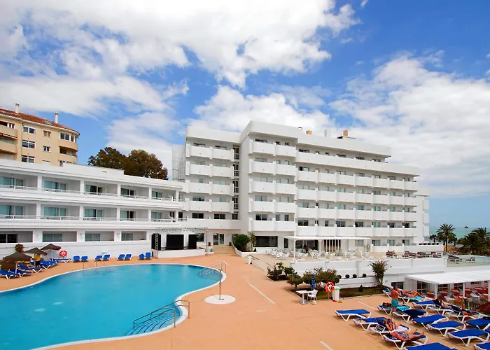 Hotel Palia La Roca