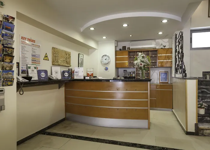 Lilia Hotel