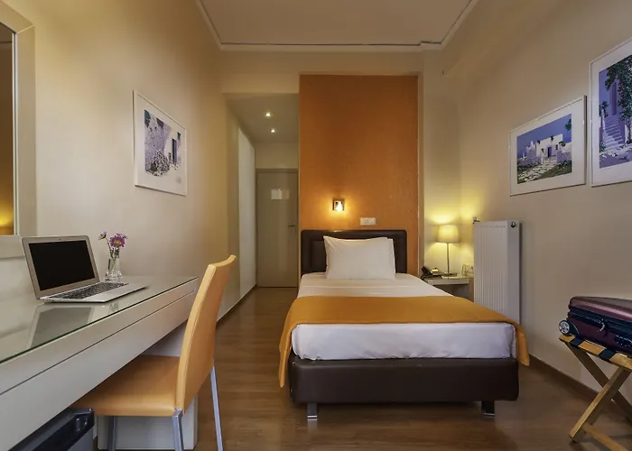 Lilia Hotel