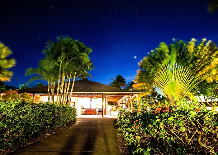 Langley Resort Fort Royal
