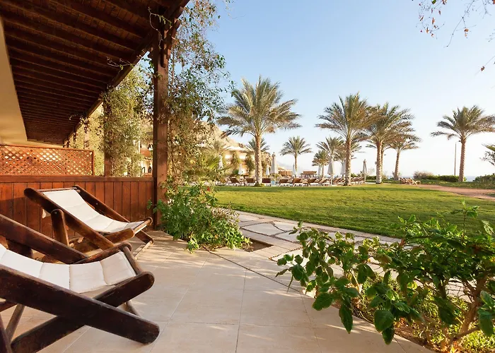 Dahab Paradise