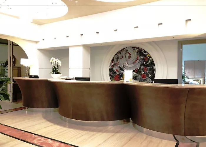 Hotel Aurelia
