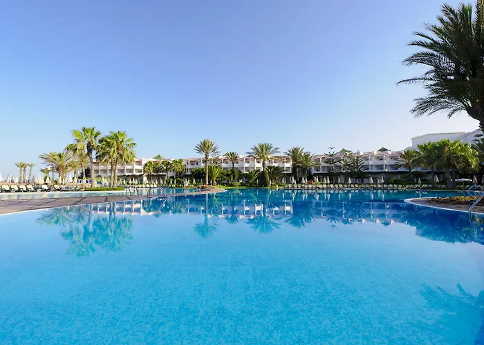 Iberostar Waves Founty Beach All Inclusive