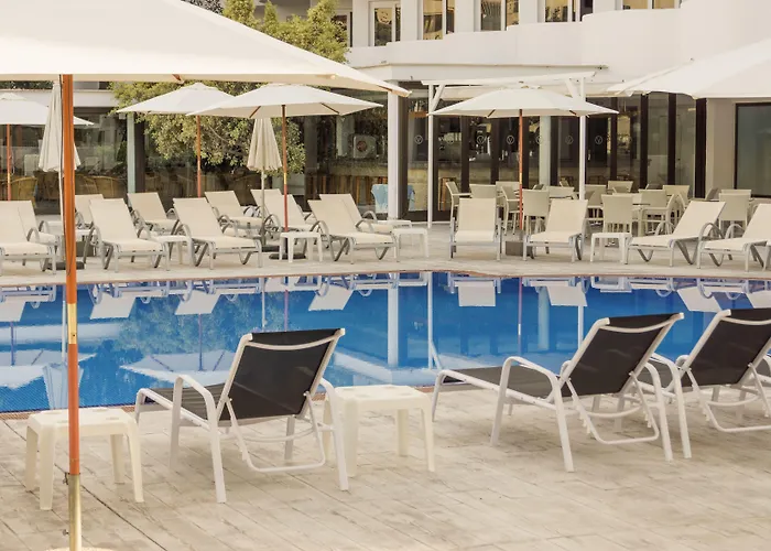 Sentido Fido Tucan - Adults Only