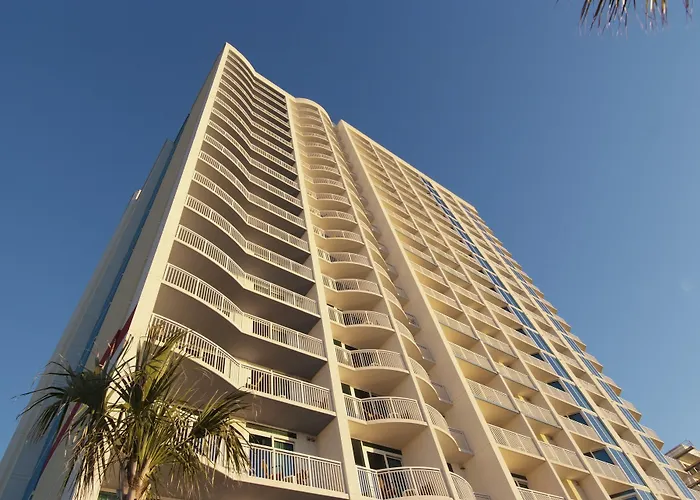 Club Wyndham Towers On The Grove