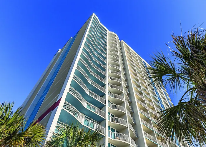 Club Wyndham Towers On The Grove