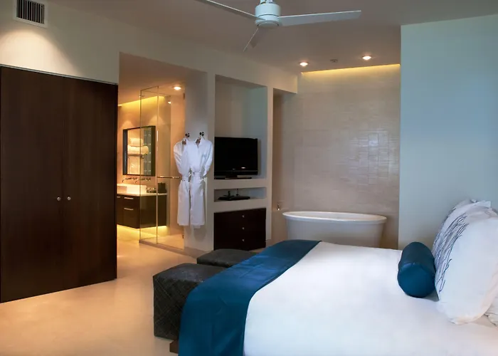 Wymara Resort & Villas