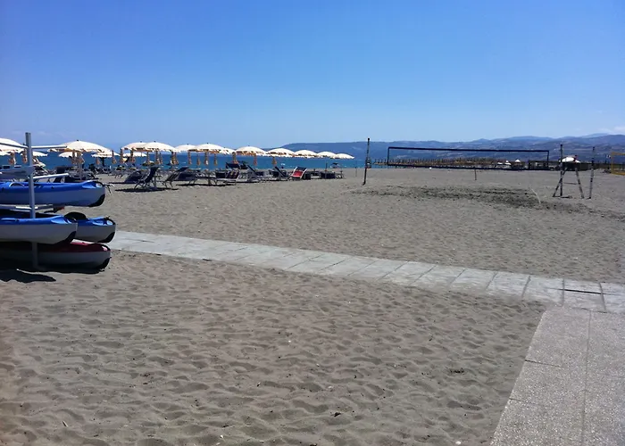 Nova Siri Marina Resorts