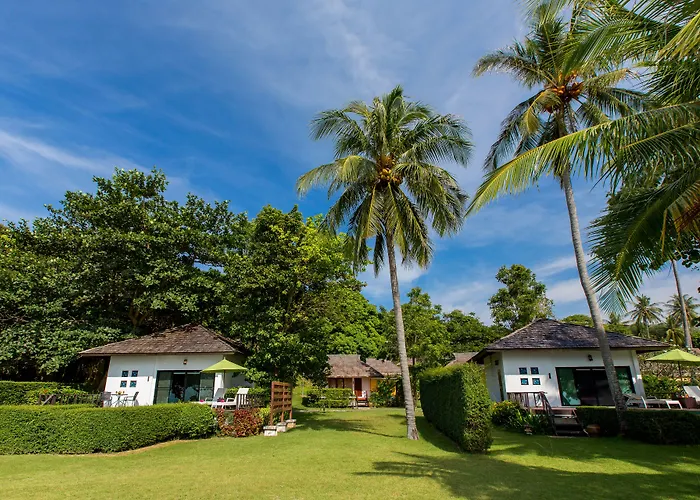 Elixir Resort Koh Yao Yai - Sha Plus