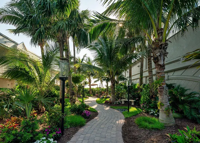 Vanderbilt Beach Resort
