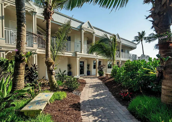 Vanderbilt Beach Resort