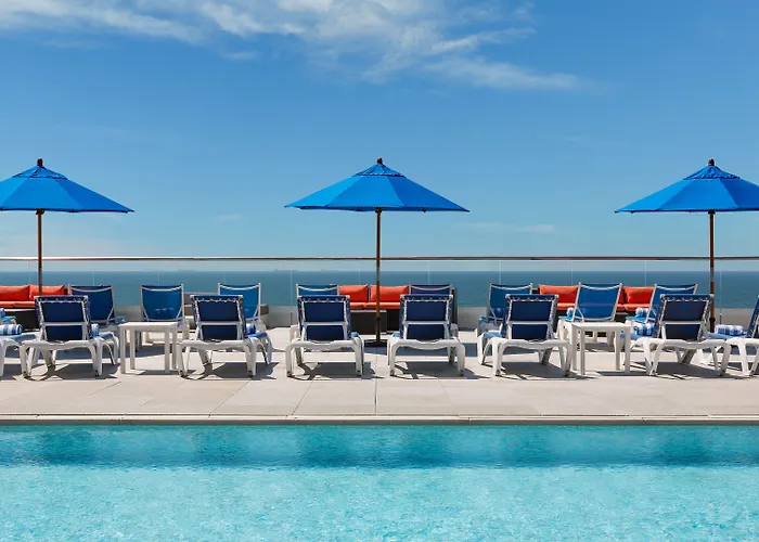 Long Beach Resorts