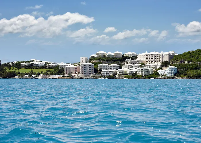 Rosewood Bermuda