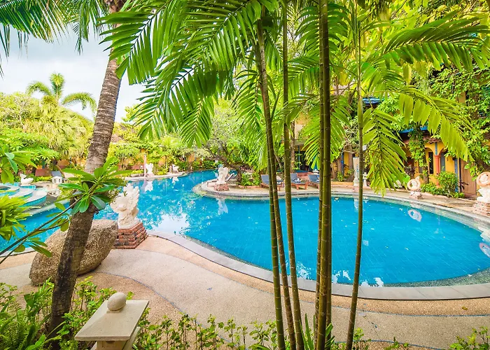 Aochalong Villa Resort & Spa - Sha Plus