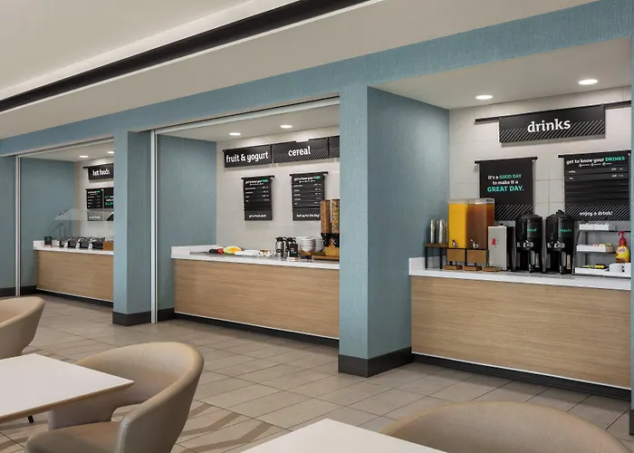 Holiday Inn Columbus-Hilliard By Ihg