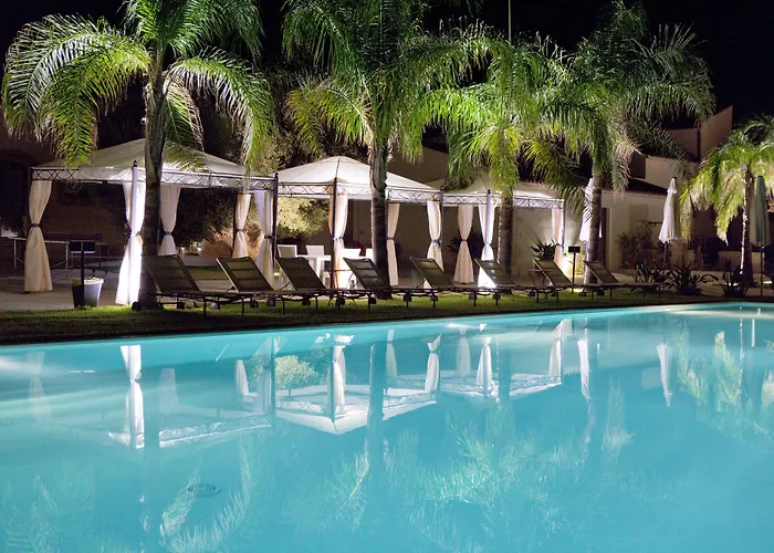 Life Hotels Kalaonda Resort