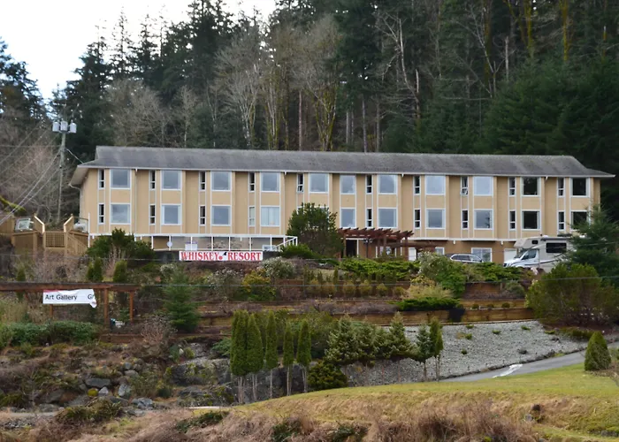 High Point Resort