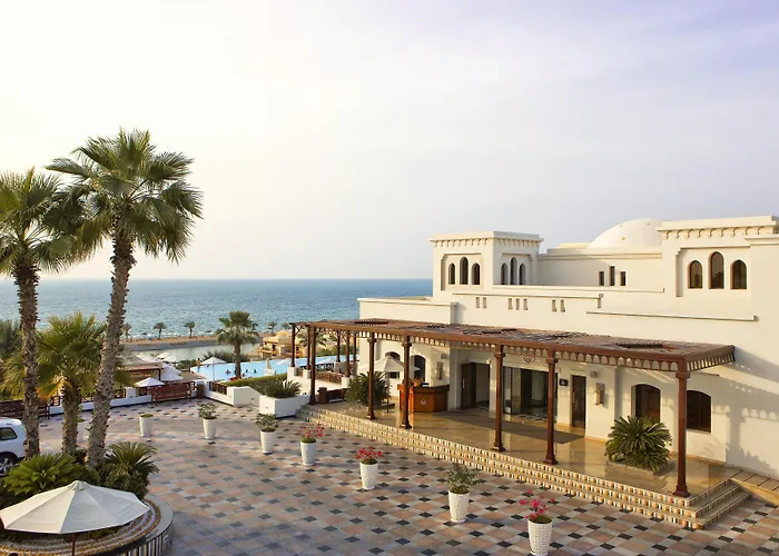 Ras al-Khaimah Resorts