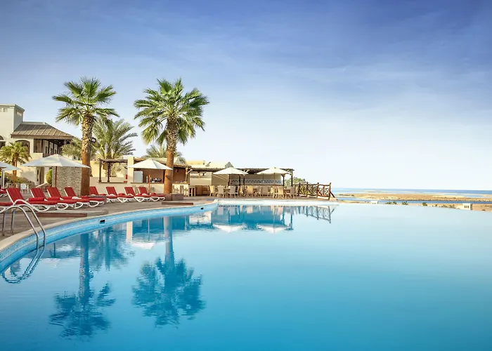 Ras al-Khaimah Resorts