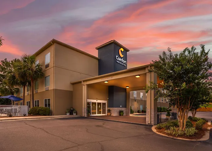 Comfort Inn & Suites Crestview South