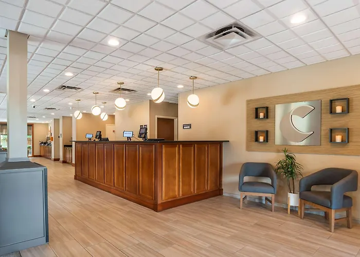 Comfort Inn & Suites Crestview South