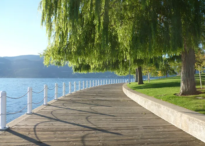 The Royal Kelowna - Bellstar Hotels & Resorts