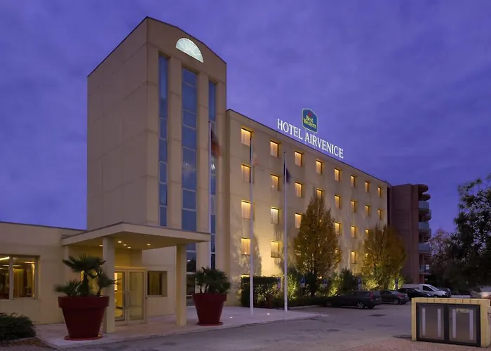B&B Hotel Quarto D'Altino