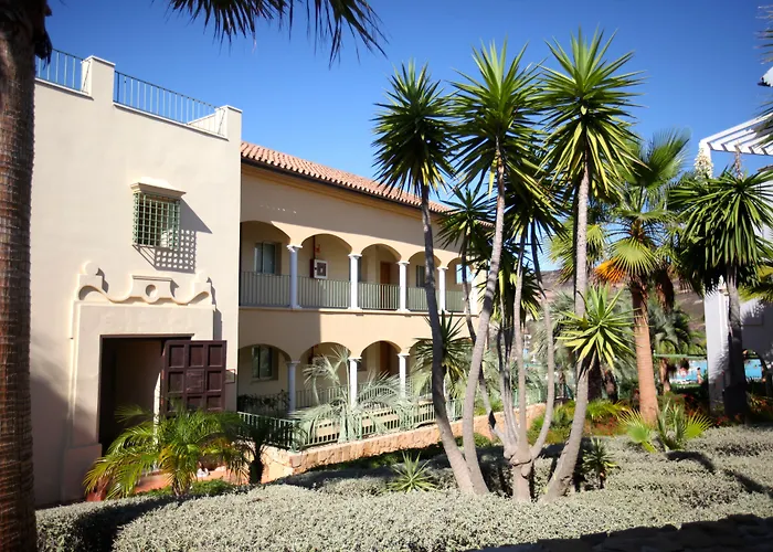 Pierre & Vacances Resort Terrazas Costa Del Sol