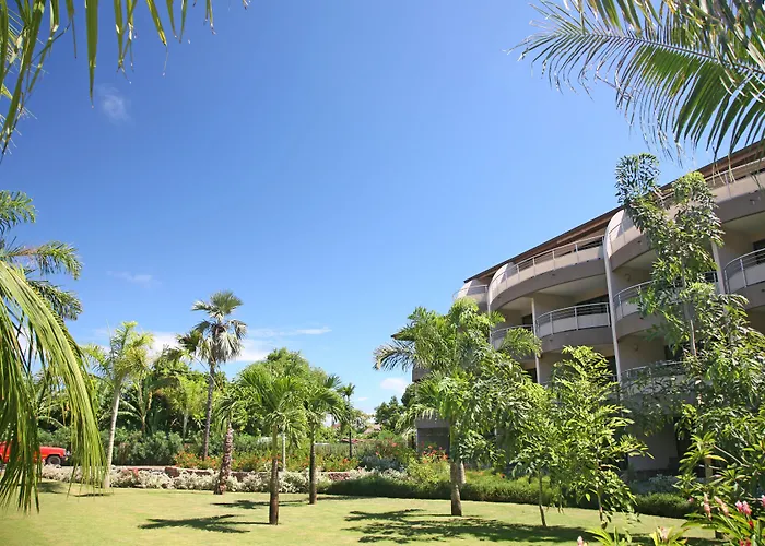 Te Moana Tahiti Resort