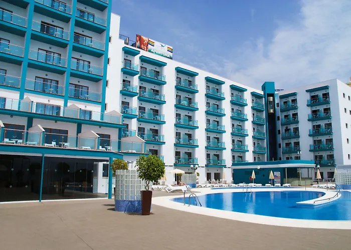Ritual Torremolinos - Adults Only
