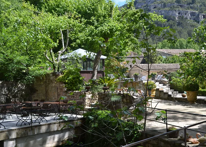 Hotel Du Poete