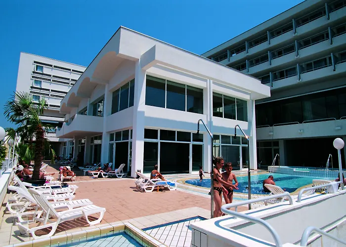 Grand Hotel Brioni Pula, A Radisson Collection Hotel