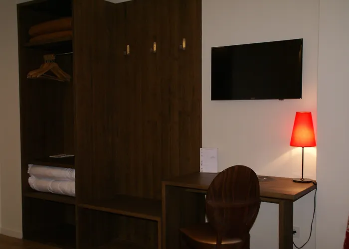 Hotel L'Ermita B&B