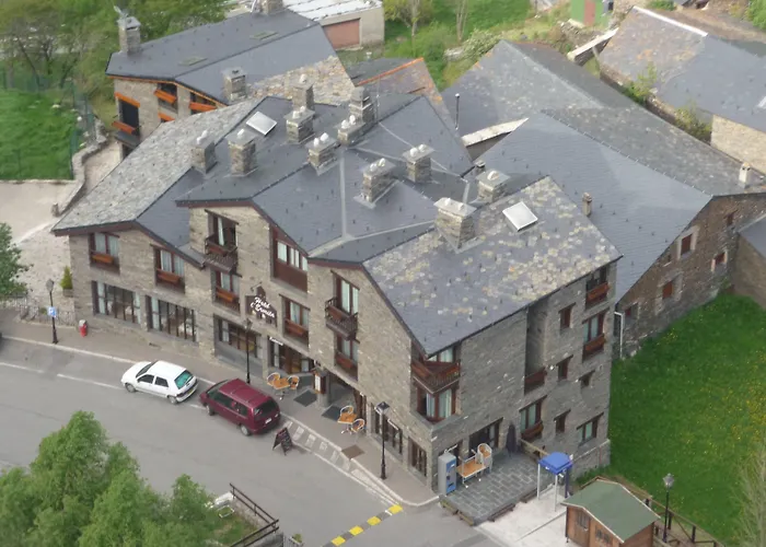 Hotel L'Ermita B&B