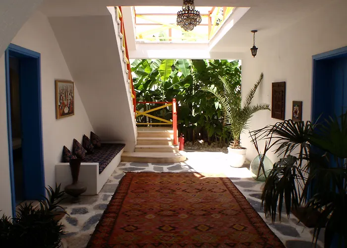 Su Hotel - Bodrum