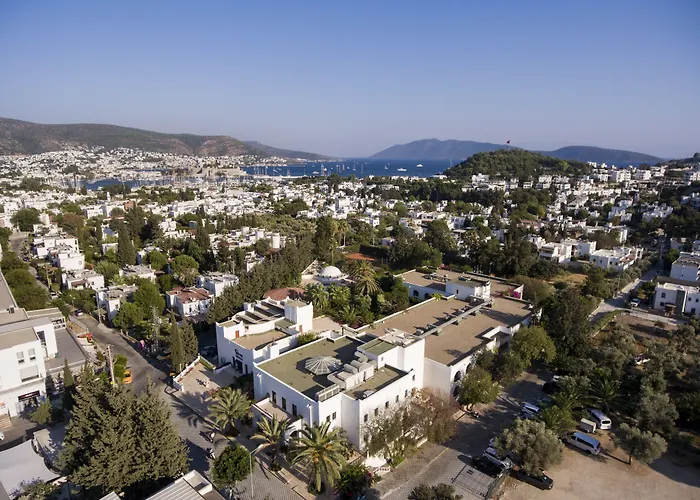 Hotel Karia Princess