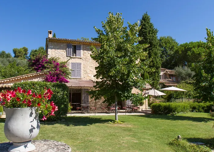 Hotel Du Clos