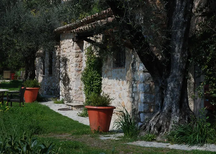 Hotel Du Clos