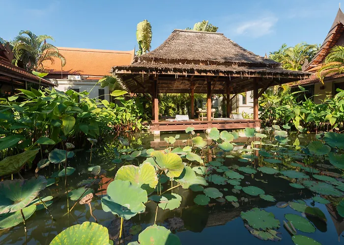 Khaolak Bhandari Resort & Spa