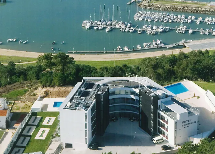 Hotel Miramar Sul