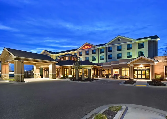 Twin Falls Resorts