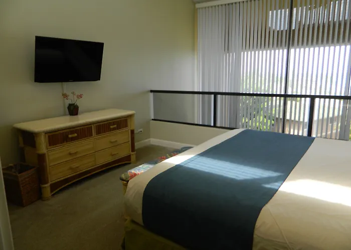 Kahana Villa
