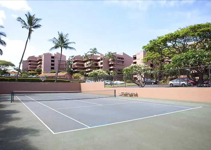 Kahana Villa