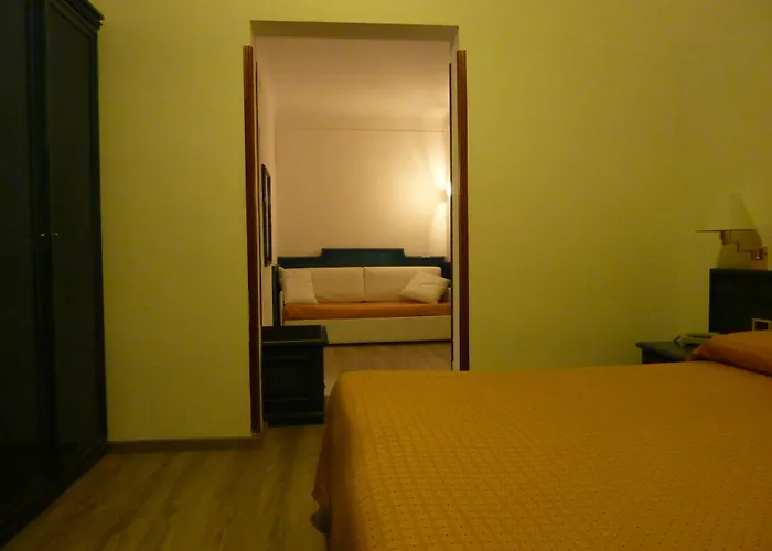 Hotel Ariston Montecarlo
