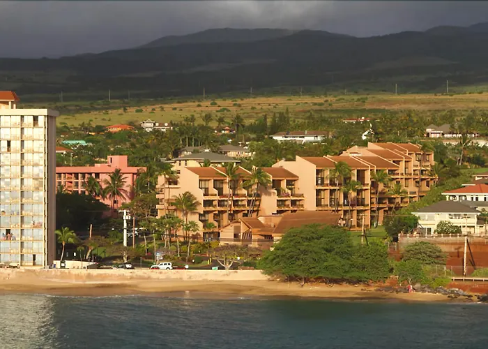 Kahana Villa