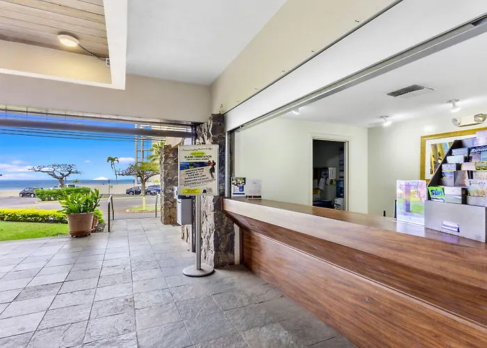 Kahana Villa