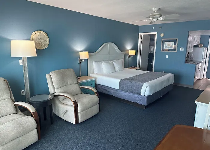 Shoreline Island Resort - Exclusively Adult