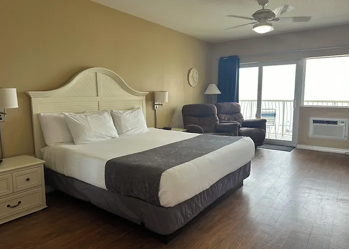 Shoreline Island Resort - Exclusively Adult