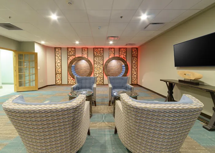Holiday Inn Club Vacations Smoky Mountain Resort