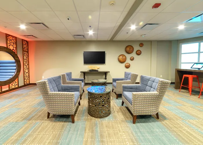 Holiday Inn Club Vacations Smoky Mountain Resort